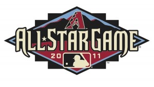 MLB All-Star Game Logo