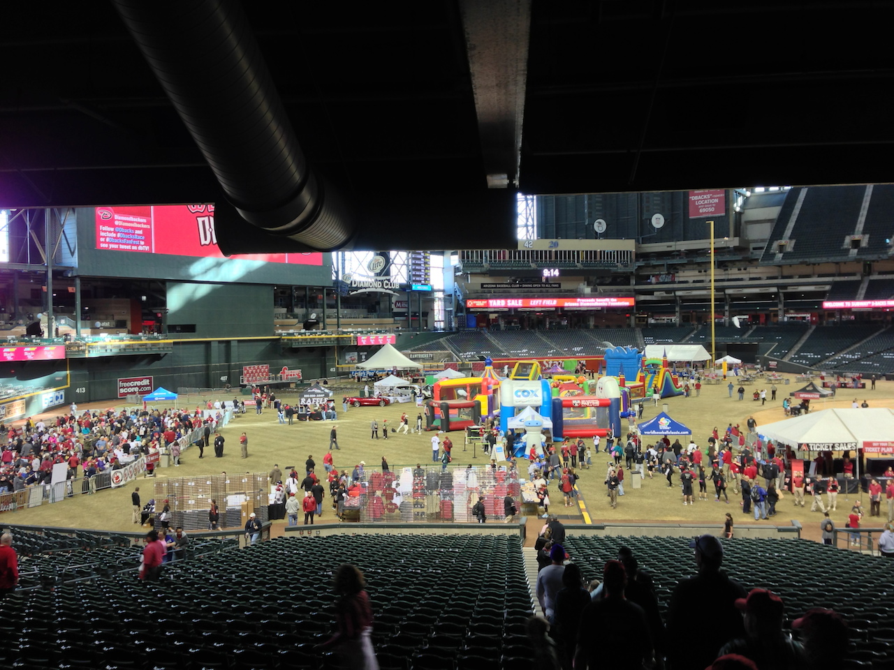 FanFest is Coming to Town