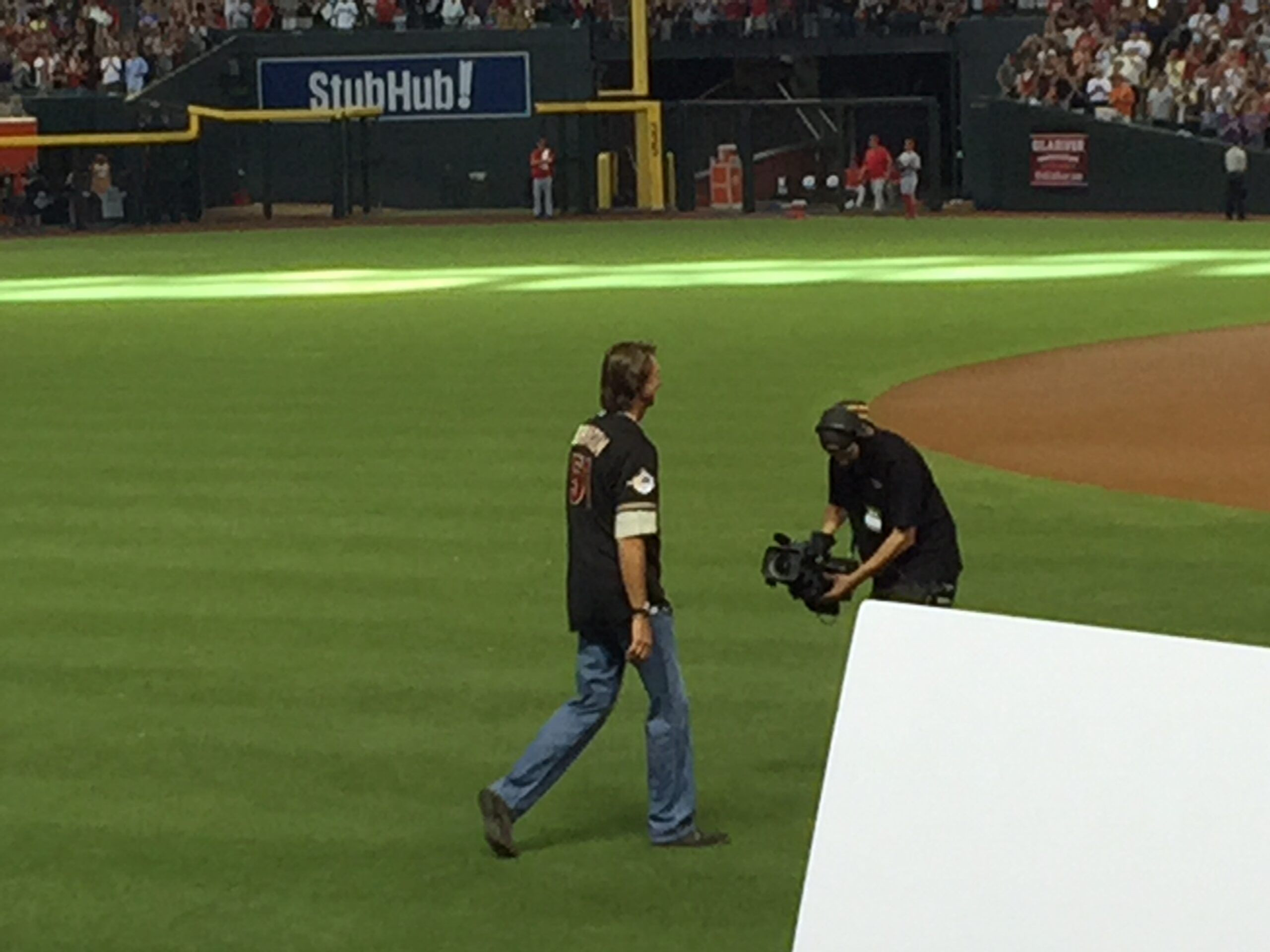 The Retirement of 51