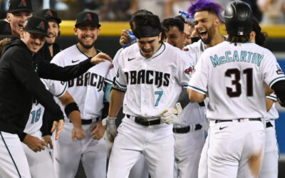 Meaningful Baseball