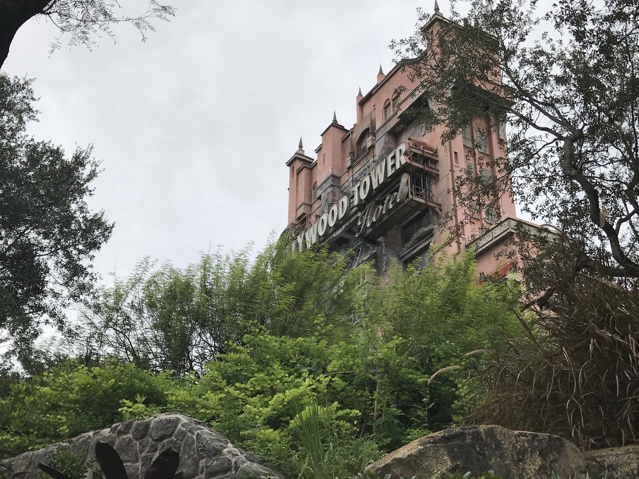 Tower of Terror