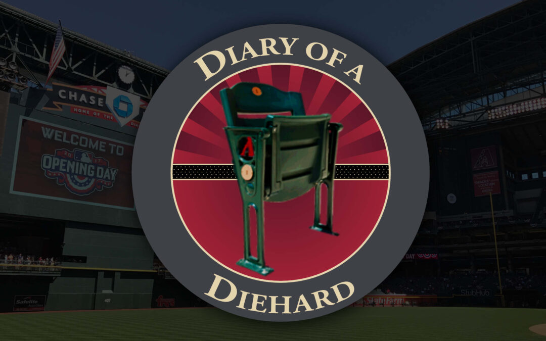 Arizona Diamondbacks Season Ticket Holder Benefits